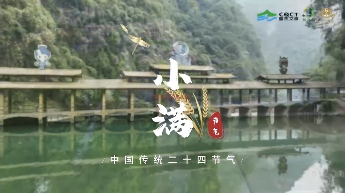 今日小满