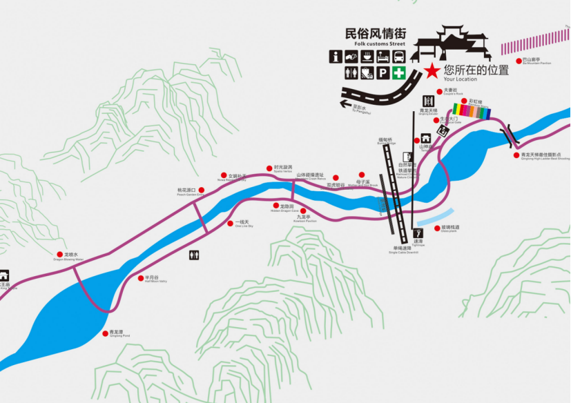 青龙谷平面图.png